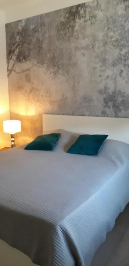 Holiday home La Secrete D'Avignon Villa