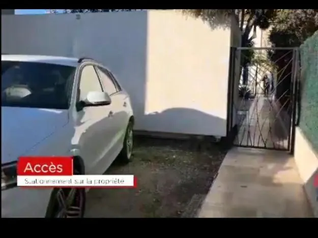Holiday home La Secrete D'Avignon Villa France