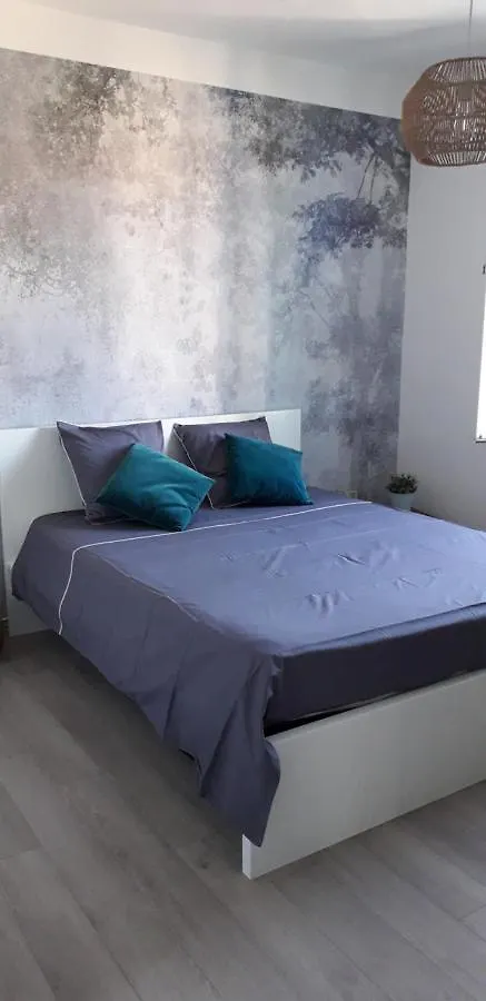 La Secrete D'Avignon Villa Holiday home