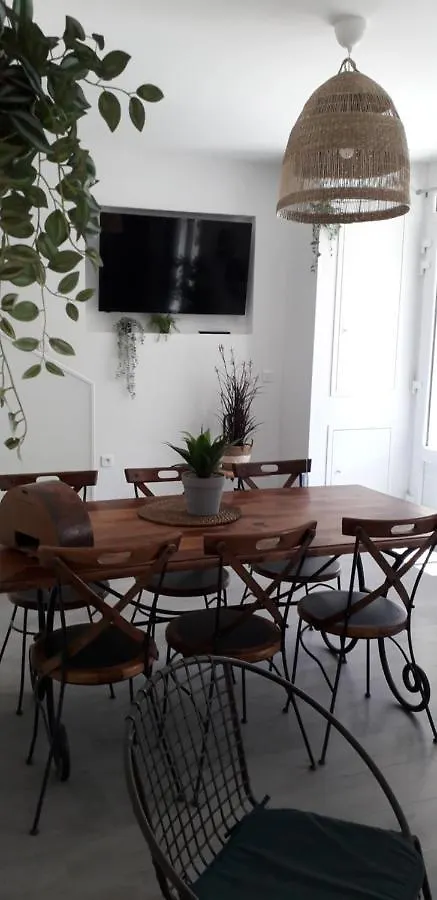 Holiday home La Secrete D'Avignon Villa