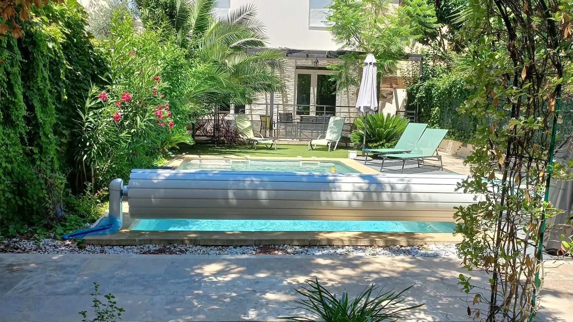 Holiday home La Secrete D'Avignon Villa
