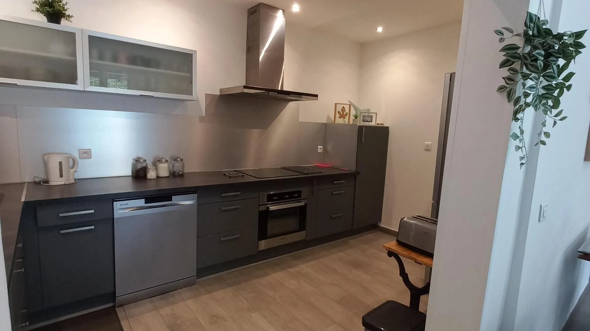 La Secrete D'Avignon Villa Holiday home