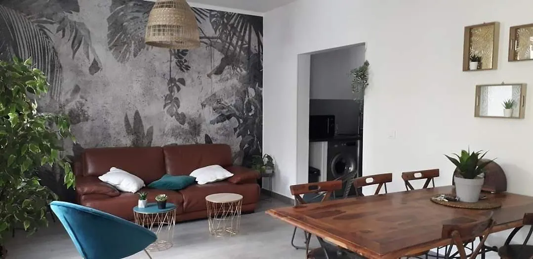 Holiday home La Secrete D'Avignon Villa